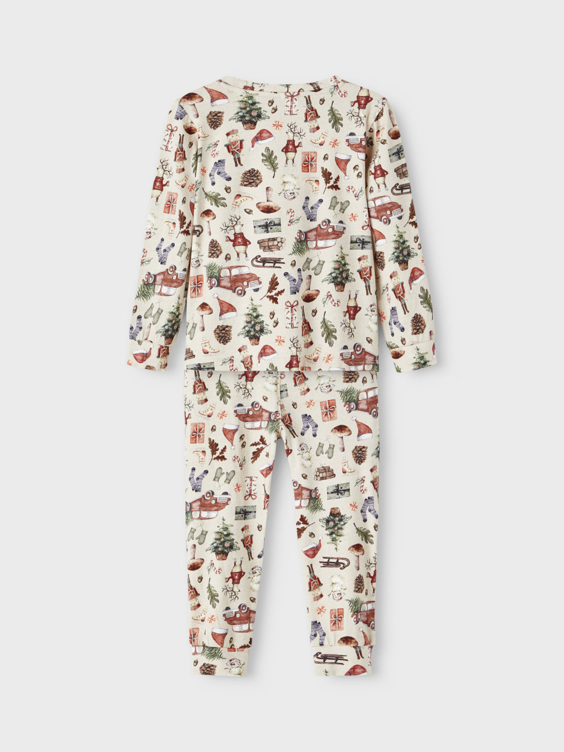 NMMRUDOLF Underwear - Peyote